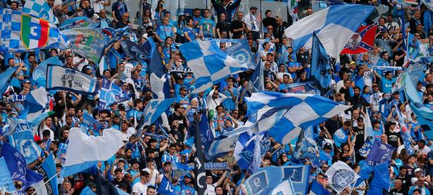 开云体育网页版入口-那不勒斯能否击败萨索洛取得胜利？