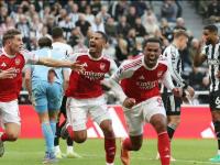 开云体育官方登录入口-利物浦逆转阿森纳，屠杀对手