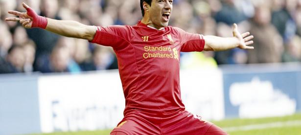 开云体育官方-利物浦将签下巴萨前锋苏亚雷斯，引发球迷热议的简单介绍