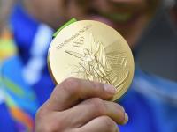 开云体育地址-法国田径选手夺得银牌，实力突出