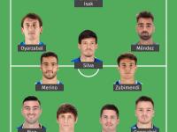 开云体育新闻-包含罗马战平对手，争夺欧战资格得保的词条