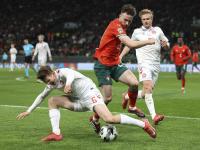 开云体育地址-欧国联比赛惊艳回顾，经典瞬间频频上演的简单介绍