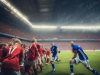 开云体育投注-阿贾克斯迎战欧洲豪强实现逆袭胜利的简单介绍