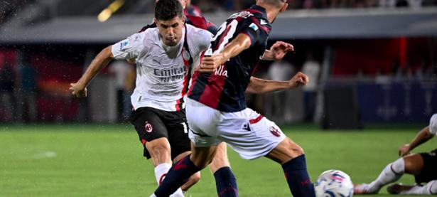 开云体育网址-AC米兰足球队在比赛中展现出色的简单介绍