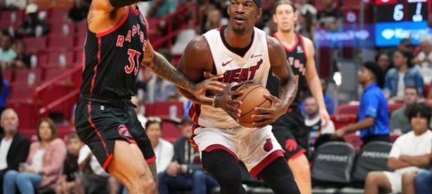 开云体育课程-关于热火险胜公牛，尼克斯被雄鹿逆转，东部强队逐步凸显实力的信息