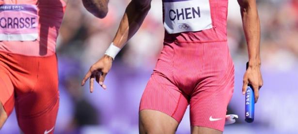 开云体育竞技-速度与技巧！运动员们在比赛中展现实力