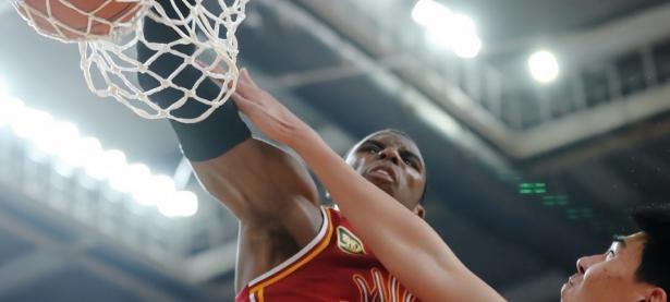 开云体育登录入口-山西队在比赛中奋勇拼搏，最终获得比赛胜利