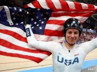 开云体育网页版入口-美国奖牌夺得连胜，领先全球