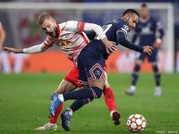 开云体育教练-莱比锡红牛客场失利，一线队需反思的简单介绍