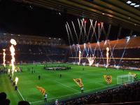 开云体育官方登录入口-关于伍尔弗汉普顿豪夺全擒，轻松击倒对手的信息