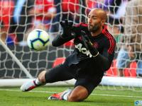 开云体育官网入口-大牌足球教练料想实现史诗级壮举的简单介绍