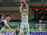 开云体育竞技-包含震撼！辽宁男篮引进国际级球员，备战新赛季的词条