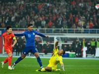 开云体育娱乐-中国足球聚焦：球员伤病情况成焦点