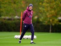 开云体育网页版登录入口-包含英格兰备战欧锦赛预选赛，迎战捷克的词条