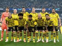 开云体育网页版-多特蒙德客场大胜，强势挤进德甲前三