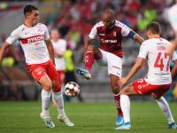 开云体育登录-关于足球比赛经典对决：双方实力均衡互有胜负机会的信息