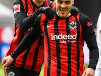 开云体育网站入口-法兰克福主场完胜，德国足球传统豪门新生的简单介绍