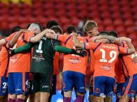 开云体育新闻-澳甲霸主会师，悉尼FC对阵布里斯班狮队的简单介绍