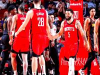 开云体育官方-火箭击败老鹰，继续胜势