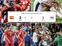 开云体育新闻-丹麦意外淘汰英格兰，挺进欧洲杯决赛