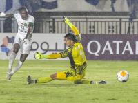 开云体育官网入口-战术调整未果，亚冠首败令球队备受压力的简单介绍