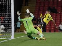 开云体育竞技-热刺主场击败沃特福德，豪取三分