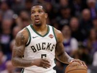 开云体育官网-雄鹿队披露新冠病毒检测情况