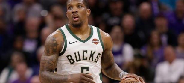 开云体育官网-雄鹿队披露新冠病毒检测情况