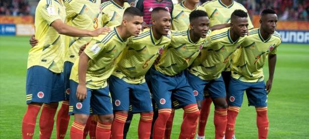 开云体育官网入口-包含英格兰对阵哥伦比亚，双方备战如何？的词条