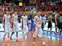 开云体育网站-吉林队客场全力奋战，遗憾失利