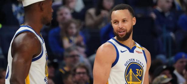 开云体育app-勇士击败魔术，近期NBA比赛实况一览