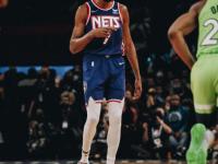 开云体育app下载-篮网逆转森林狼，取得关键一胜