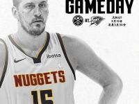 开云体育官方-掘金逆转开拓者，迎来双杀