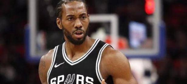 开云体育竞技-关于猛龙大胜马刺，伦纳德完美复仇前队友取得个人赛季最佳的信息