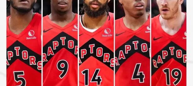 开云体育竞技-猛龙力克76人总比分4-2晋级