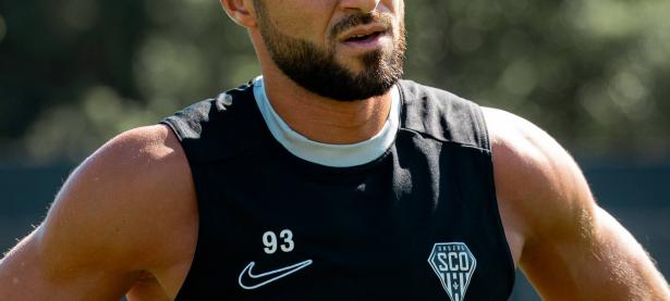 开云体育app下载-包含昂热俱乐部在近期比赛中表现不俗的词条