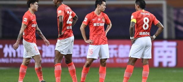 开云体育官网app-恒大主场爆冷输给武汉卓尔，争冠形势不妙！的简单介绍