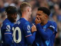 开云体育地址-切尔西主场豪取三分，阿隆索神勇破门的简单介绍