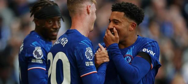 开云体育地址-切尔西主场豪取三分，阿隆索神勇破门的简单介绍