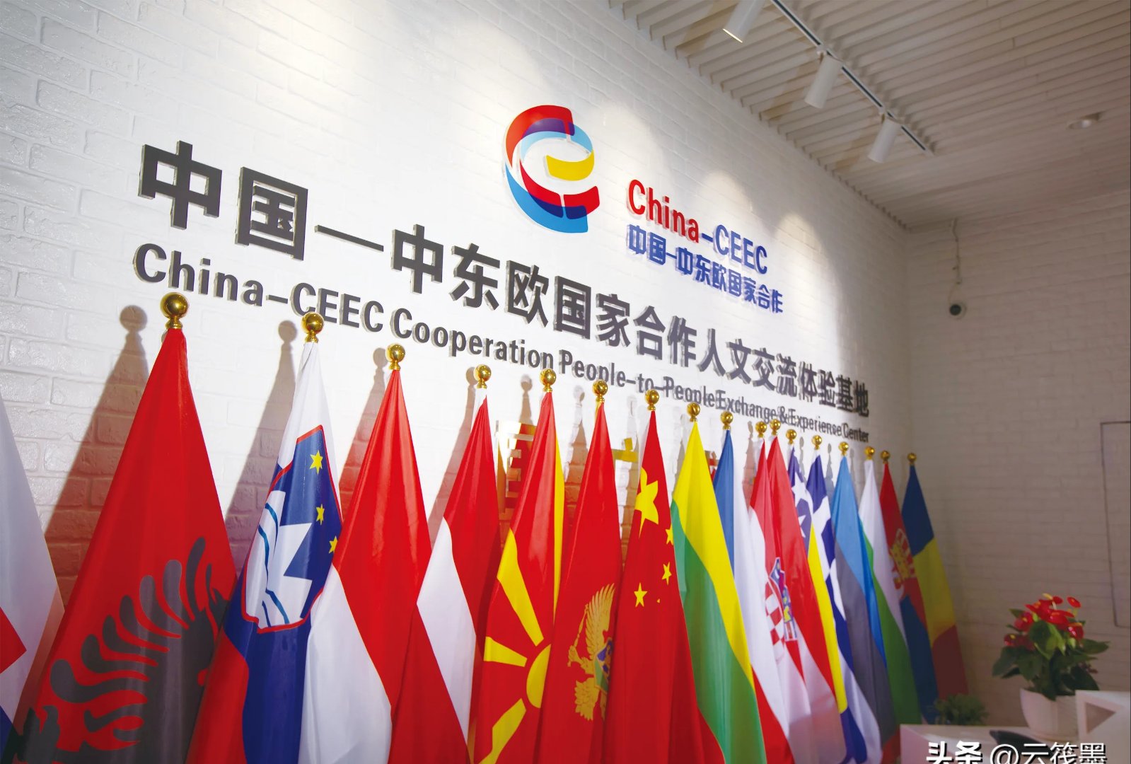 欧盟国家共同努力推动贸易自由化