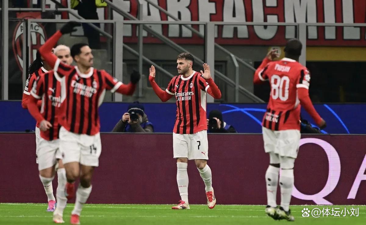 AC米兰主场告捷，继续追赶领头羊的简单介绍