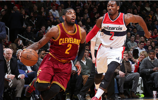 「奇才击败骑士，略诺维奇连续砍下25+」的简单介绍