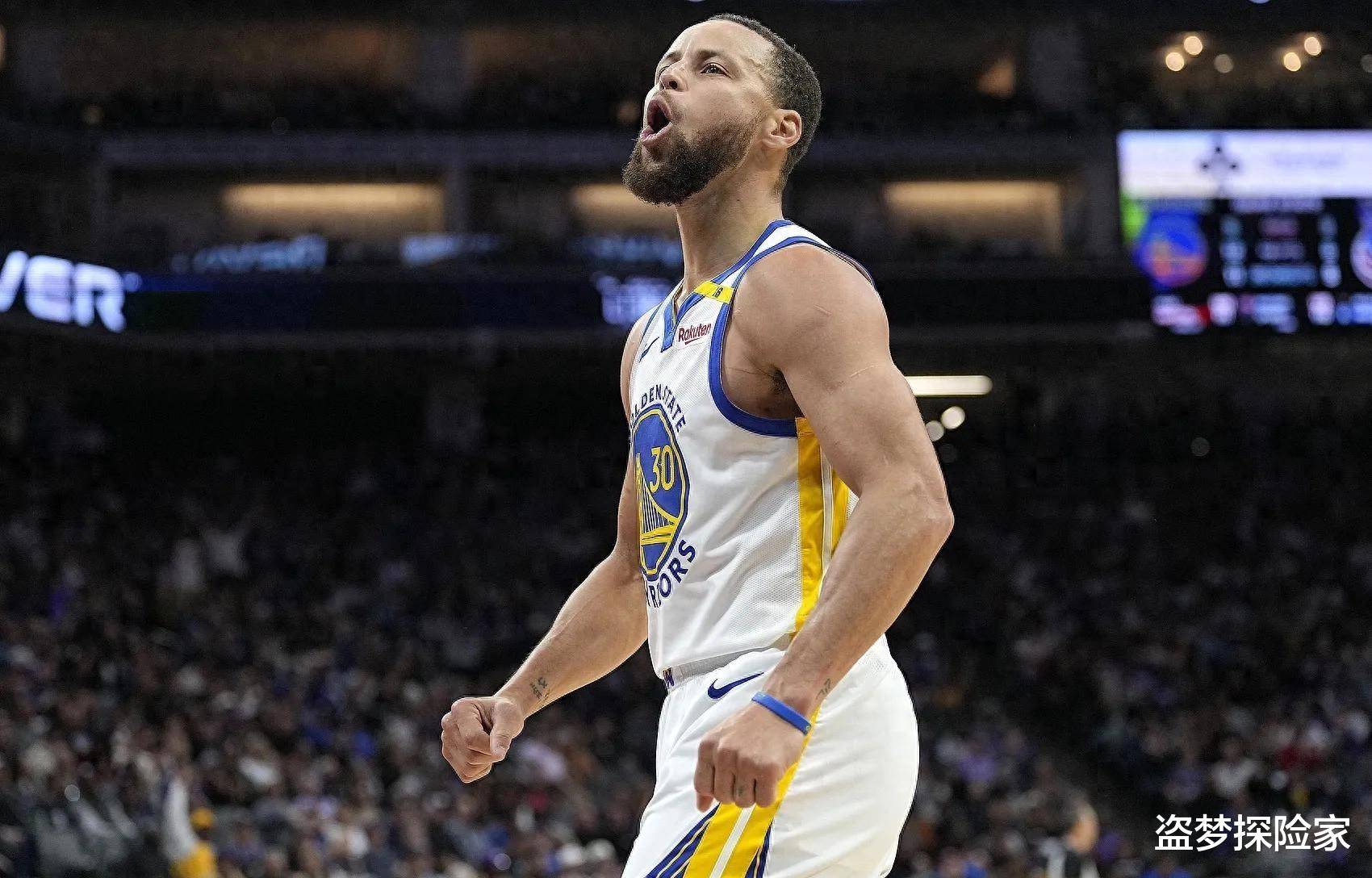 勇士力克活塞,暂居西部第二 勇士力克活塞,暂居西部第二