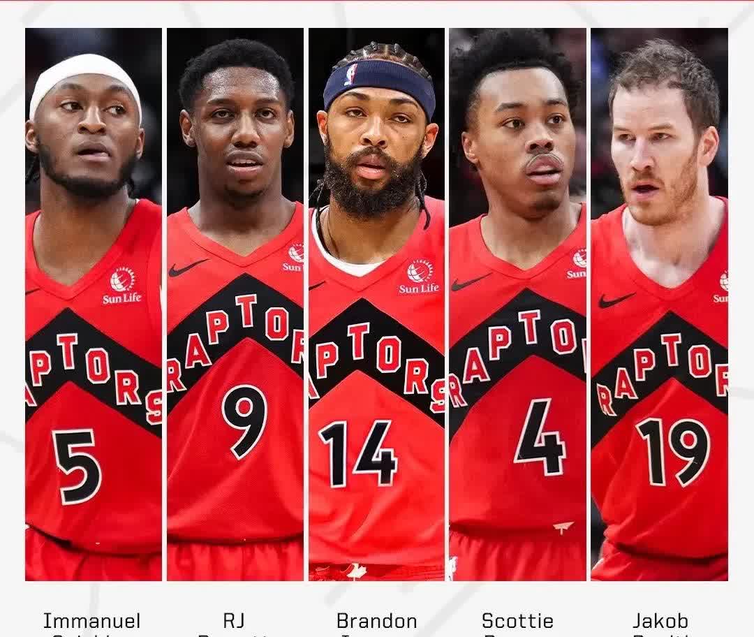 猛龙力克76人总比分4-2晋级