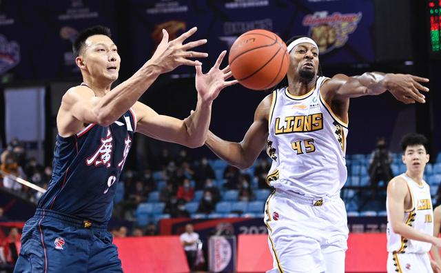 辽宁沈阳客场轻取胜利，豪取三分