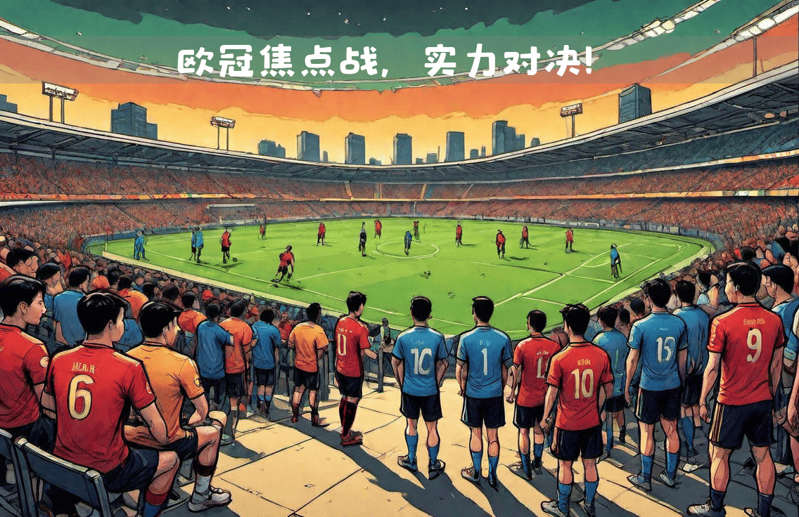 关于欧洲足坛瞩目赛事，焦点转移到顶级联赛的信息