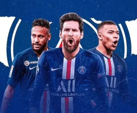 大巴黎连胜,领跑西甲积分榜的简单介绍 大巴黎连胜,领跑西甲积分榜的简单介绍