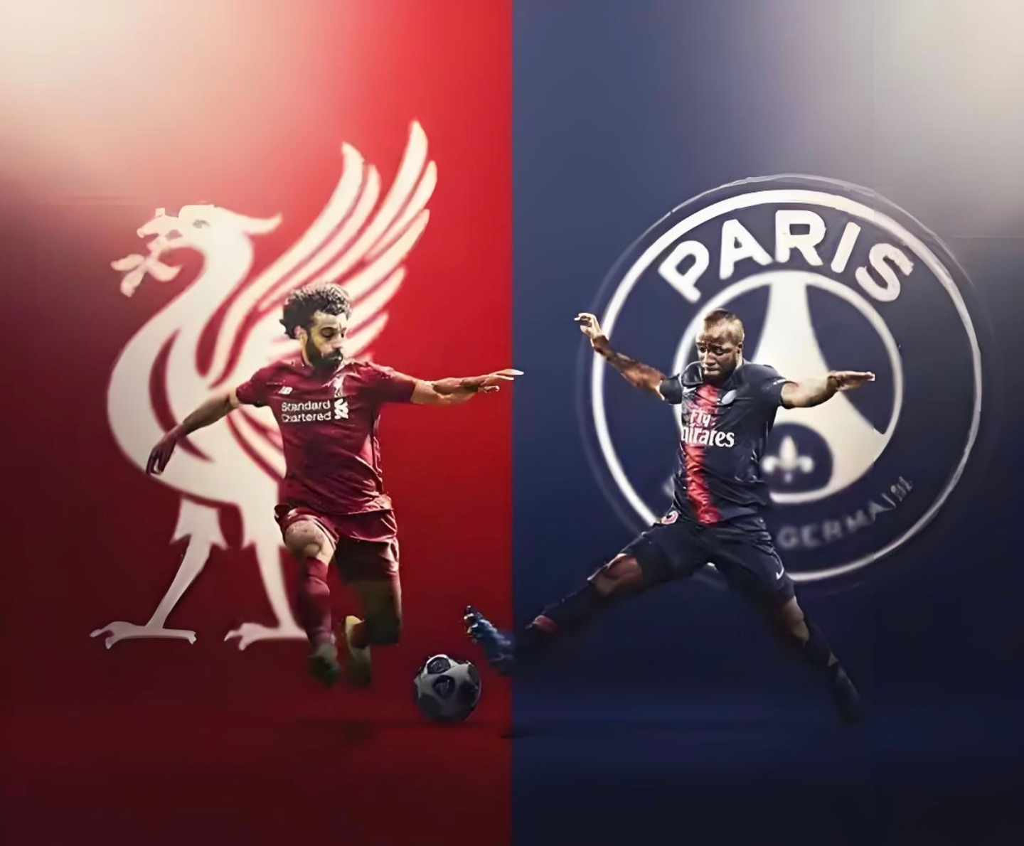 利物浦逆转阿森纳，屠杀对手