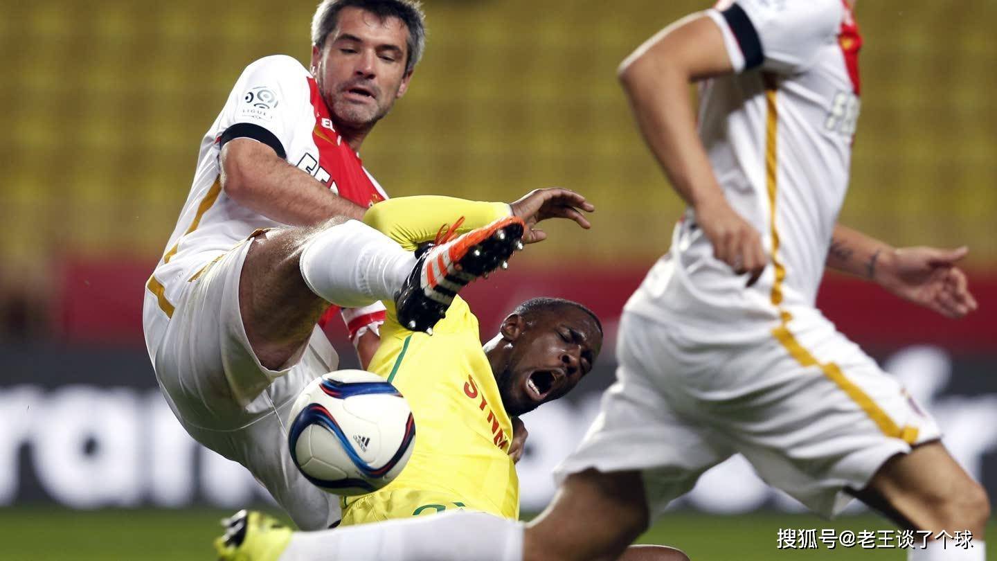 摩纳哥迎战圣埃蒂安：冠军路上再续辉煌的简单介绍