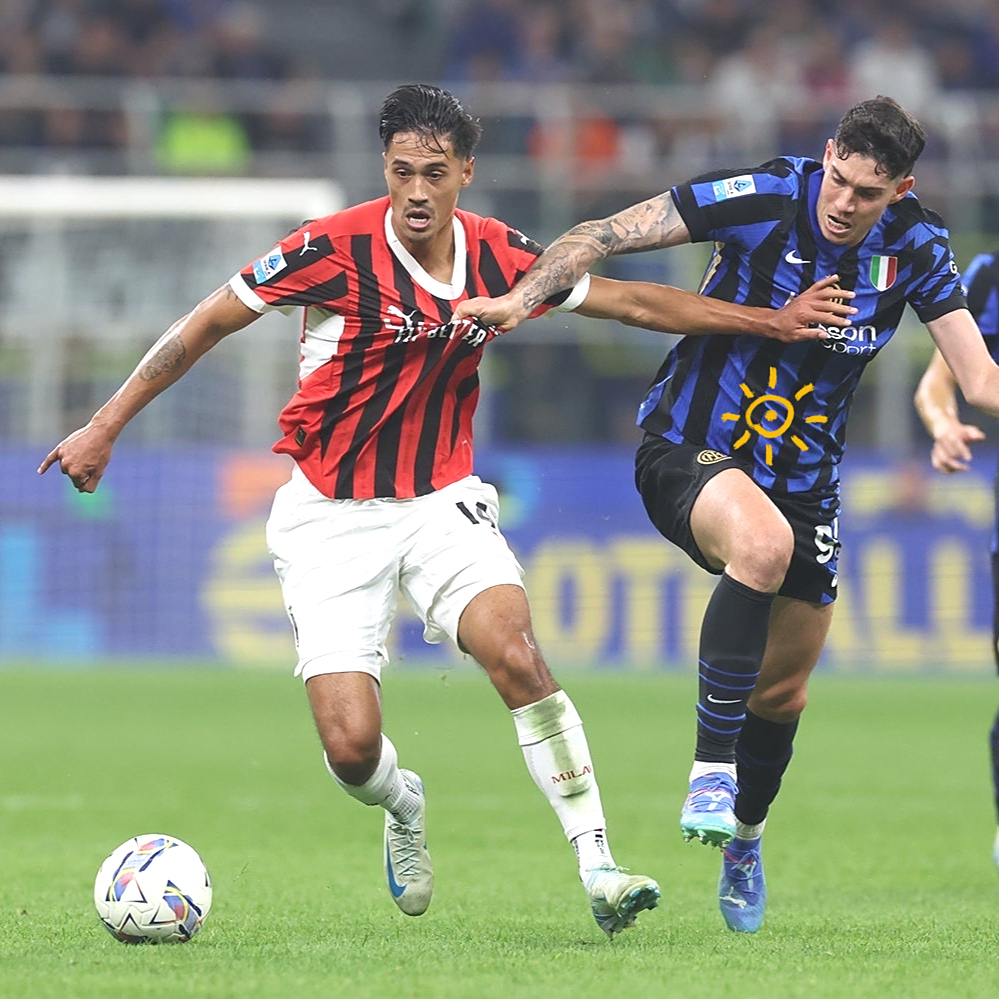 AC米兰足球队在比赛中展现出色的简单介绍 AC米兰足球队在比赛中展现出色的简单介绍